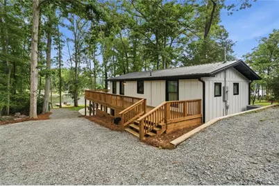 233 Lakeshore Drive, Eatonton, GA 31024 - Photo 5