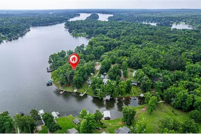 233 Lakeshore Drive, Eatonton, GA 31024 - Photo 47