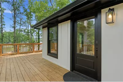 233 Lakeshore Drive, Eatonton, GA 31024 - Photo 7
