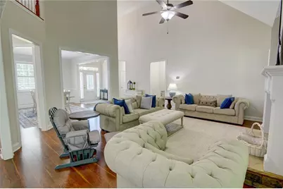 8220 Sagewood Drive, Gainesville, GA 30506 - Photo 17