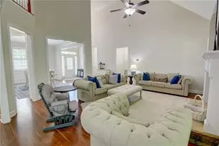8220 Sagewood Dr, Gainesville, GA 30506 - Photo 17