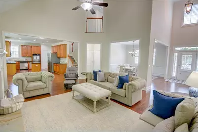 8220 Sagewood Drive, Gainesville, GA 30506 - Photo 15