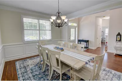 8220 Sagewood Drive, Gainesville, GA 30506 - Photo 13