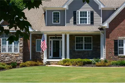 8220 Sagewood Drive, Gainesville, GA 30506 - Photo 11