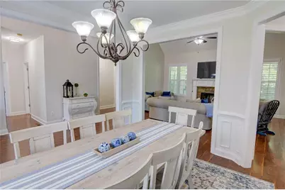 8220 Sagewood Drive, Gainesville, GA 30506 - Photo 23