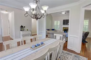 8220 Sagewood Dr, Gainesville, GA 30506 - Photo 23