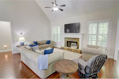 8220 Sagewood Drive, Gainesville, GA 30506 - Photo 21