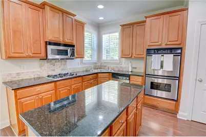 8220 Sagewood Drive, Gainesville, GA 30506 - Photo 31
