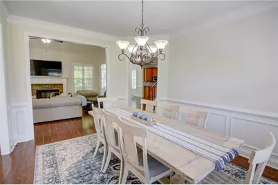 8220 Sagewood Drive, Gainesville, GA 30506 - Photo 19