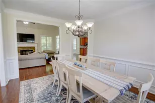 8220 Sagewood Dr, Gainesville, GA 30506 - Photo 19