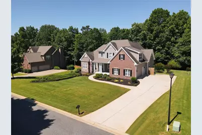 8220 Sagewood Drive, Gainesville, GA 30506 - Photo 5