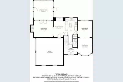 104 Caracas Drive, Woodstock, GA 30188 - Photo 59