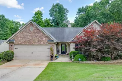 61 Graham Crossing, Winder, GA 30680 - Photo 1