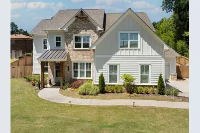 2143 Old Dallas Road SW, Marietta, GA 30064 - Photo 1