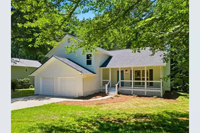 5333 Muirwood Place, Powder Springs, GA 30127 - Photo 3