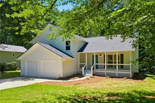 5333 Muirwood Pl, Powder Springs, GA 30127 - Photo 3