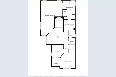 13968 Sunfish Bend, Alpharetta, GA 30004 - Photo 33