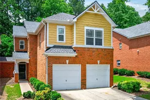 13968 Sunfish Bend, Alpharetta, GA 30004 - Photo 1