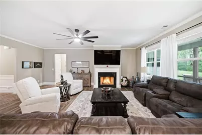 365 Cherokee Drive, Waleska, GA 30183 - Photo 7