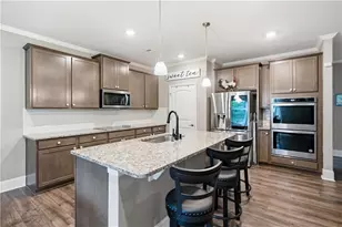 365 Cherokee Dr, Waleska, GA 30183 - Photo 13