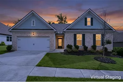 365 Cherokee Drive, Waleska, GA 30183 - Photo 1