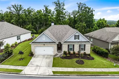 365 Cherokee Drive, Waleska, GA 30183 - Photo 43