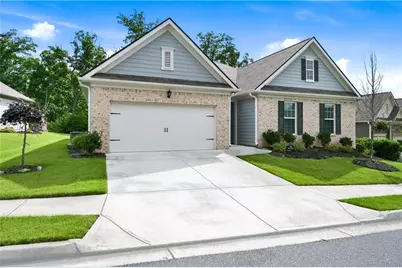 365 Cherokee Drive, Waleska, GA 30183 - Photo 3