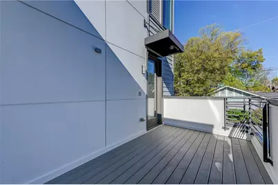 415 Gartrell Street SE #7, Atlanta, GA 30312 - Photo 11