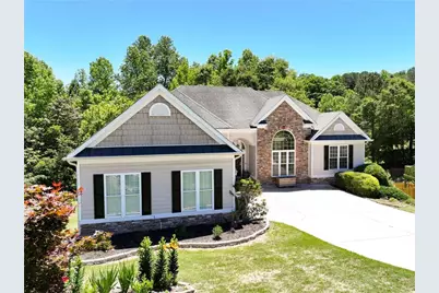 310 Oscar Way, Dallas, GA 30132 - Photo 5