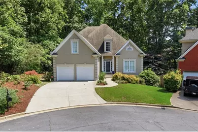 [Address not provided], Marietta, GA 30066 - Photo 31