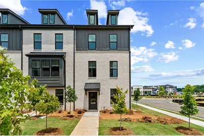 330 Allegro Bend, McDonough, GA 30253 - Photo 5