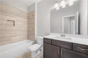154 Bellehaven Dr, Woodstock, GA 30188 - Photo 21