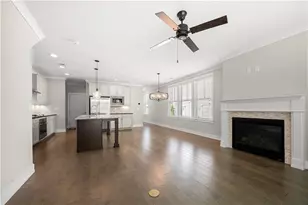 154 Bellehaven Dr, Woodstock, GA 30188 - Photo 9