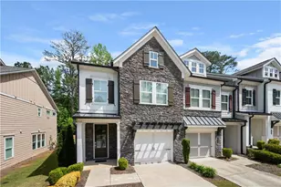 154 Bellehaven Dr, Woodstock, GA 30188 - Photo 1