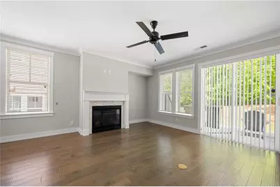 154 Bellehaven Drive, Woodstock, GA 30188 - Photo 11