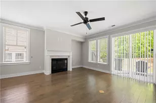 154 Bellehaven Dr, Woodstock, GA 30188 - Photo 11