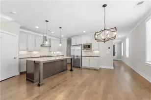 154 Bellehaven Dr, Woodstock, GA 30188 - Photo 5