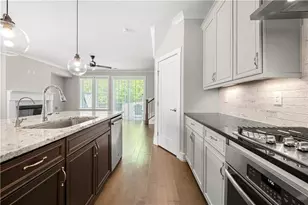 154 Bellehaven Dr, Woodstock, GA 30188 - Photo 7