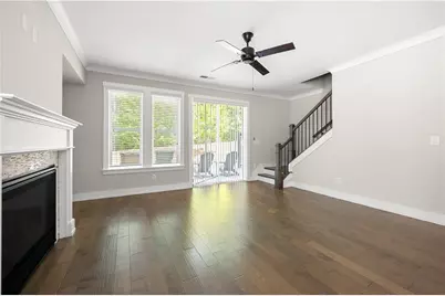 154 Bellehaven Drive, Woodstock, GA 30188 - Photo 9