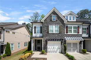 154 Bellehaven Dr, Woodstock, GA 30188 - Photo 25