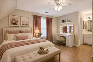 154 Bellehaven Dr, Woodstock, GA 30188 - Photo 33