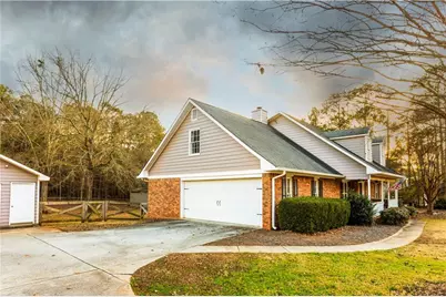 184 Wildflower Drive, Social Circle, GA 30025 - Photo 53