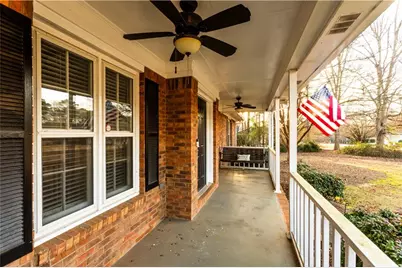 184 Wildflower Drive, Social Circle, GA 30025 - Photo 3