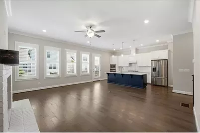2470 Reed Street SE, Smyrna, GA 30080 - Photo 5