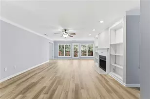 33 Plantation Dr NE, Atlanta, GA 30324 - Photo 3