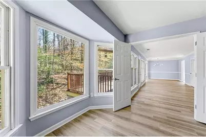 33 Plantation Drive NE #B, Atlanta, GA 30324 - Photo 15
