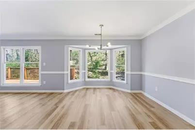 33 Plantation Drive NE #B, Atlanta, GA 30324 - Photo 11