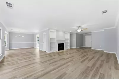 33 Plantation Drive NE #B, Atlanta, GA 30324 - Photo 5