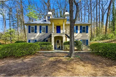 33 Plantation Drive NE #B, Atlanta, GA 30324 - Photo 1