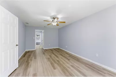 33 Plantation Drive NE #B, Atlanta, GA 30324 - Photo 17